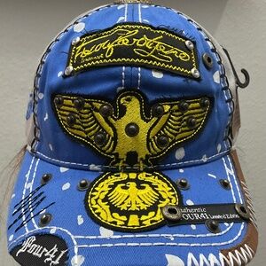 FOUR FORTY ONE LIMITED HAT